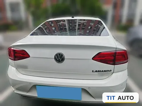 2018 Volkswagen Lamando 5