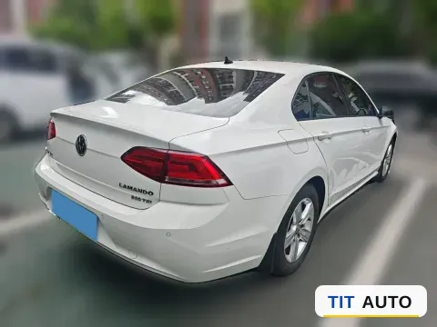 2018 Volkswagen Lamando 6