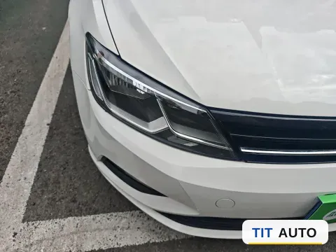 2018 Volkswagen Lamando 7