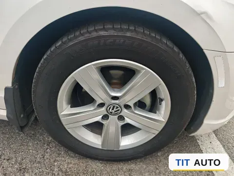 2018 Volkswagen Lamando 8