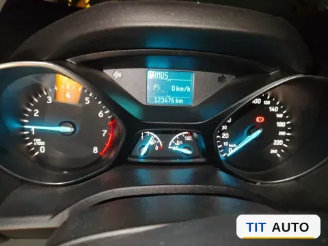 2017 Ford Kuga 11
