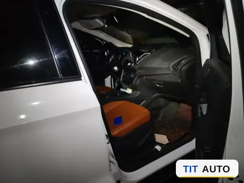 2017 Ford Kuga 22