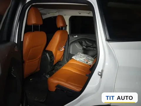 2017 Ford Kuga 9