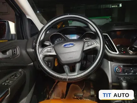 2017 Ford Kuga 10