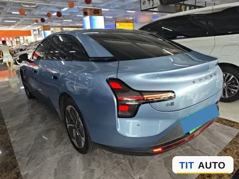 2025 Xpeng MONA M03 6