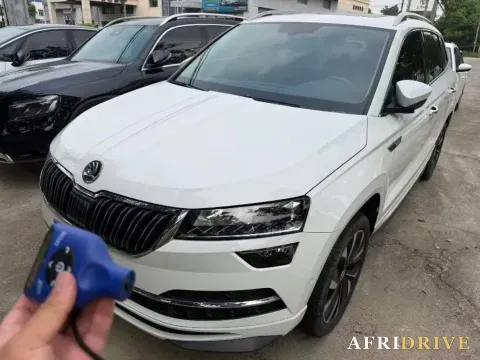 2024 Skoda Karoq