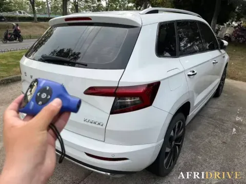 2024 Skoda Karoq 2
