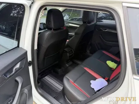 2024 Skoda Karoq 4
