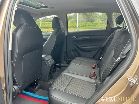2018 Skoda Kamiq 6
