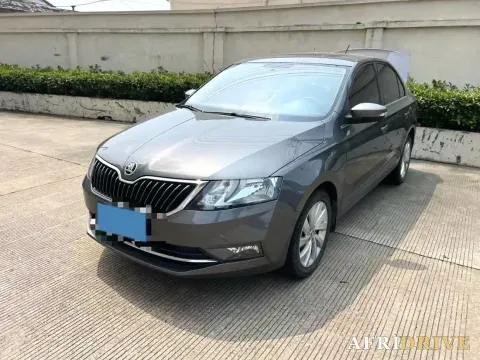 2019 SWM G01
