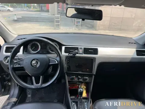 2019 SWM G01 4