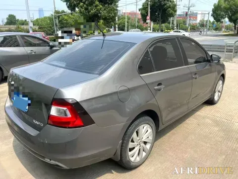 2019 SWM G01 5
