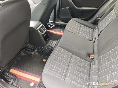 2019 Skoda Octavia 6