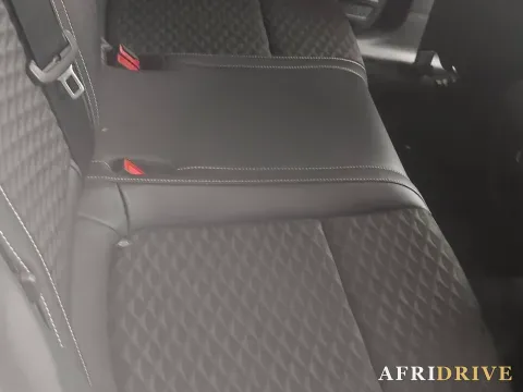 2020 Skoda Kamiq 6