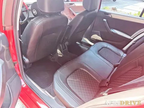 2019 Skoda Rapid Spaceback 7