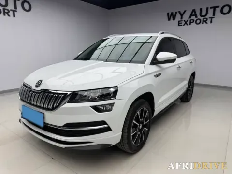 2023 Skoda Karoq