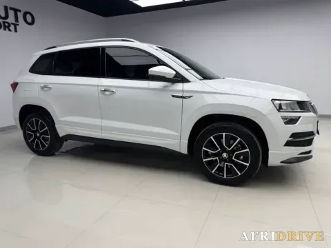 2023 Skoda Karoq 2