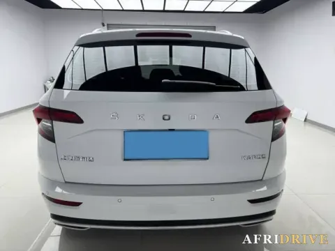 2023 Skoda Karoq 5