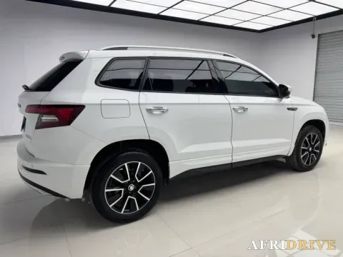 2023 Skoda Karoq 6