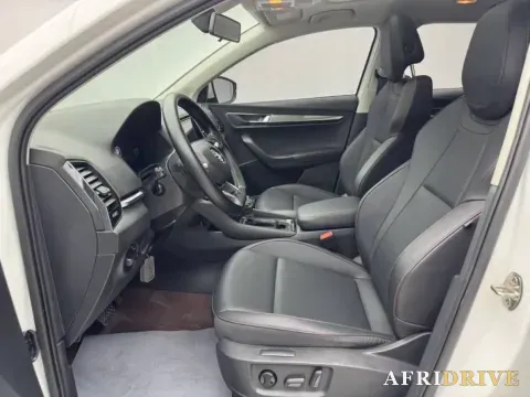 2023 Skoda Karoq 7