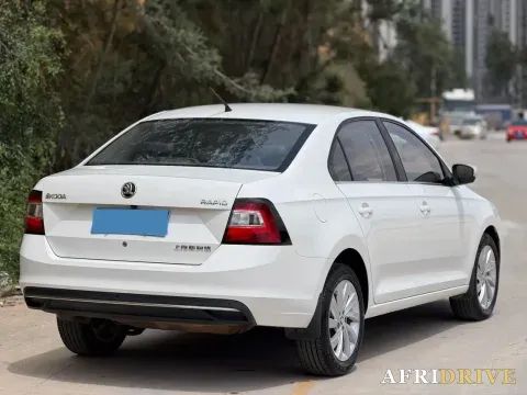 2019 SWM G01 4