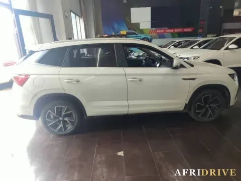 2021 Skoda Kamiq 5
