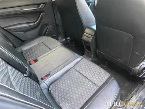 2018 Skoda Kamiq 6