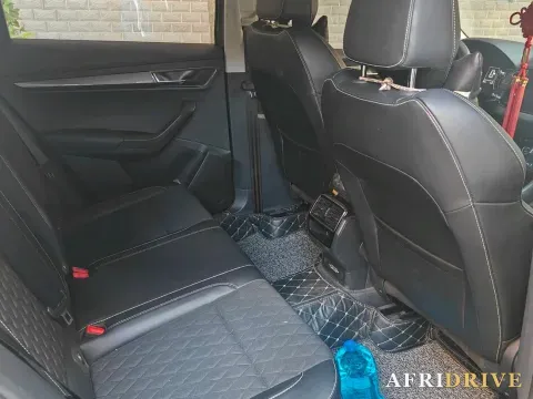 2019 Skoda Karoq 3
