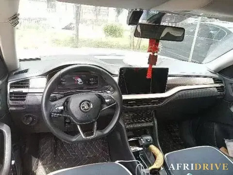 2023 Skoda Kodiak 5