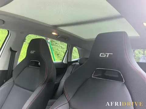 2022 Skoda Kamiq 7