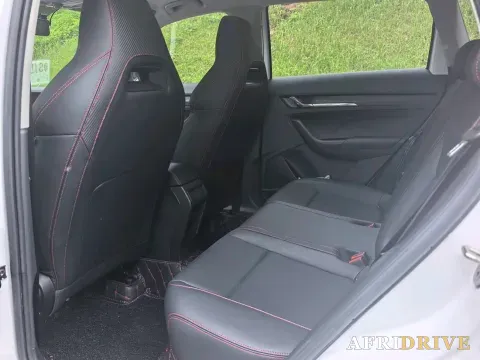 2022 Skoda Kamiq 8