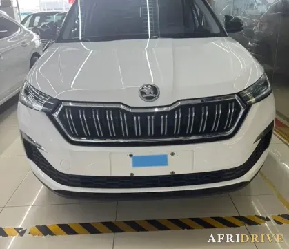2023 Skoda Kamiq 2