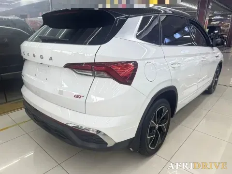 2023 Skoda Kamiq 3