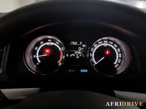 2023 Skoda Kamiq 6