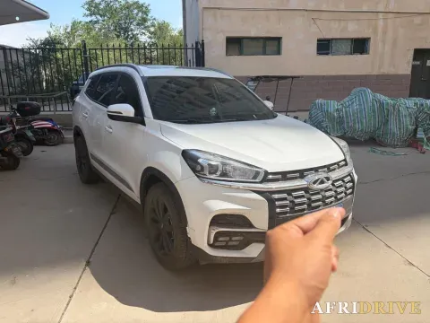 2024 Chery Tiggo 8 3