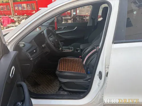 2024 Chery Tiggo 8 4