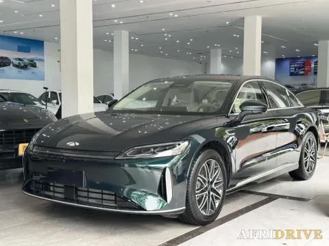 2025 Chery Tiggo9 C-DM