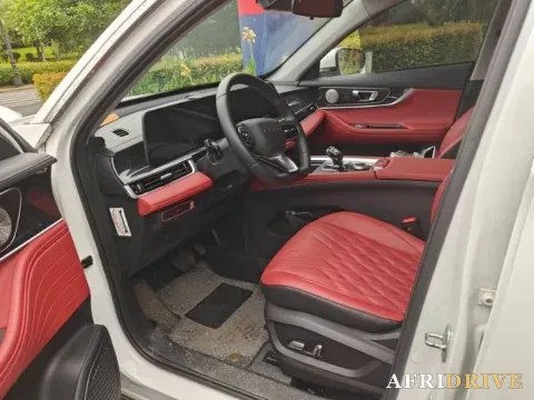 2023 Chery Tiggo 7 Plus 3
