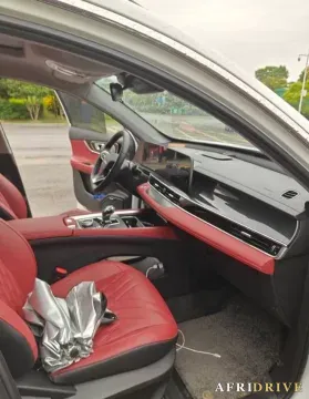 2023 Chery Tiggo 7 Plus 4