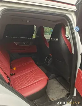 2023 Chery Tiggo 7 Plus 6