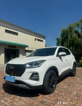 2023 Chery Tiggo 5x