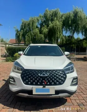 2023 Chery Tiggo 5x 2