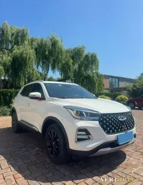 2023 Chery Tiggo 5x 3
