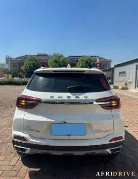 2023 Chery Tiggo 5x 8