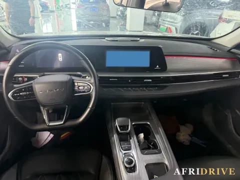 2022 Chery Arrizo 8 4