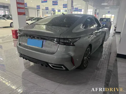 2022 Chery Arrizo 8 5