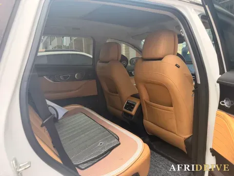 2024 Chery Tiggo 8 PRO 4