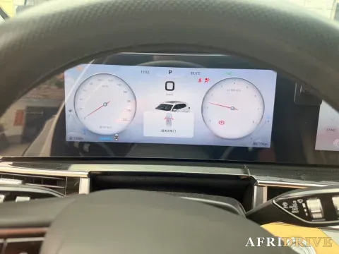 2024 Chery Tiggo 8 PRO 8