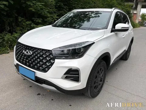 2024 Chery Tiggo 5x