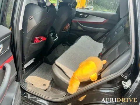 2022 Chery Tiggo 7 3